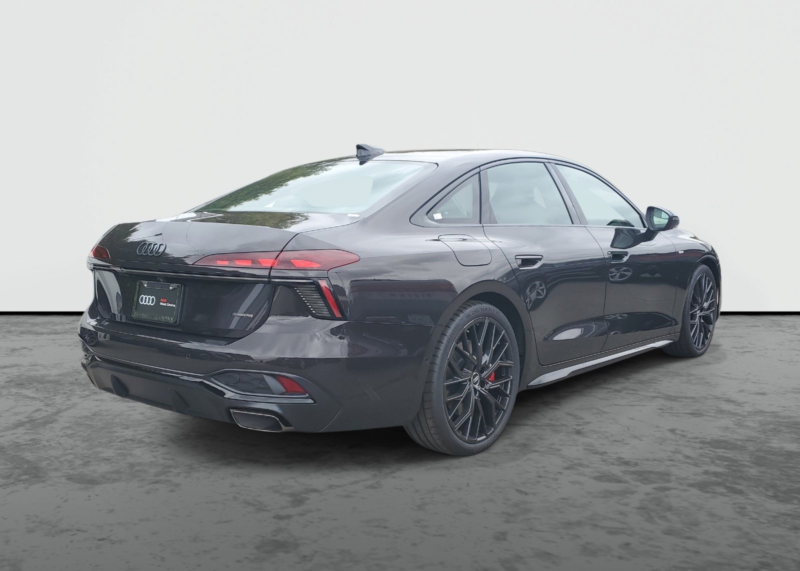 New 2026 Audi A6 Prestige AWD/4WD image 4