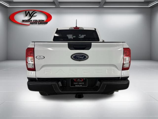 New 2026 Ford Ranger XL w/ Trailer Tow Package image 7