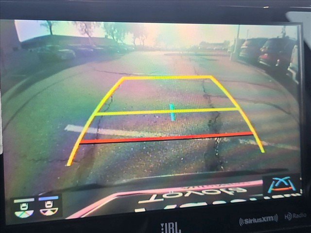 Used 2021 Toyota RAV4 XLE Premium FWD image 19