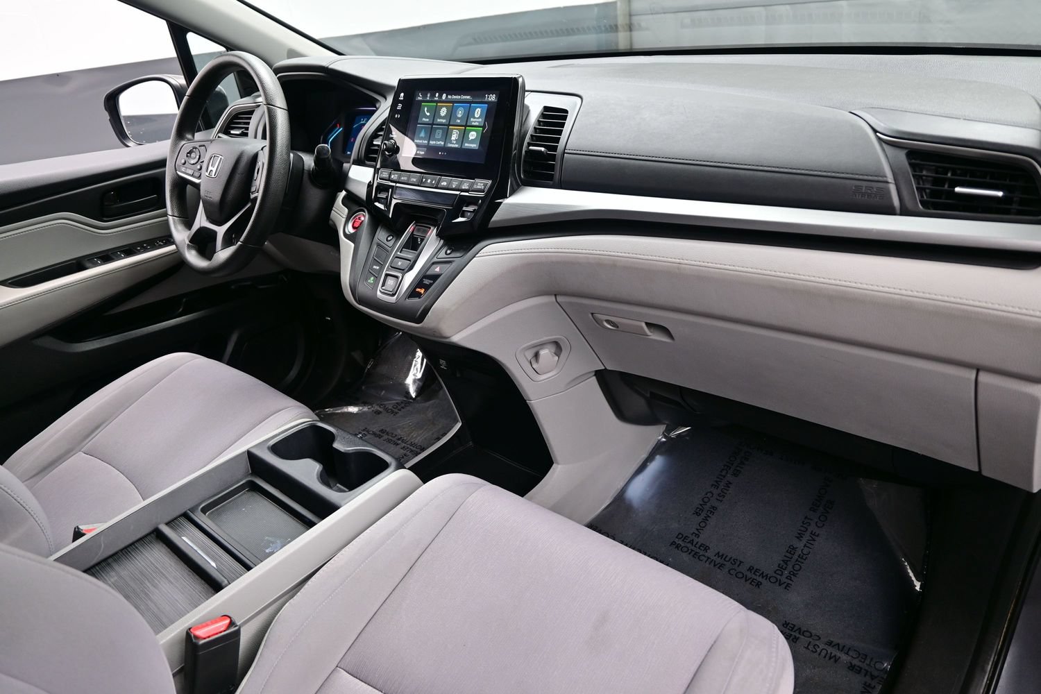 Used 2019 Honda Odyssey EX image 15