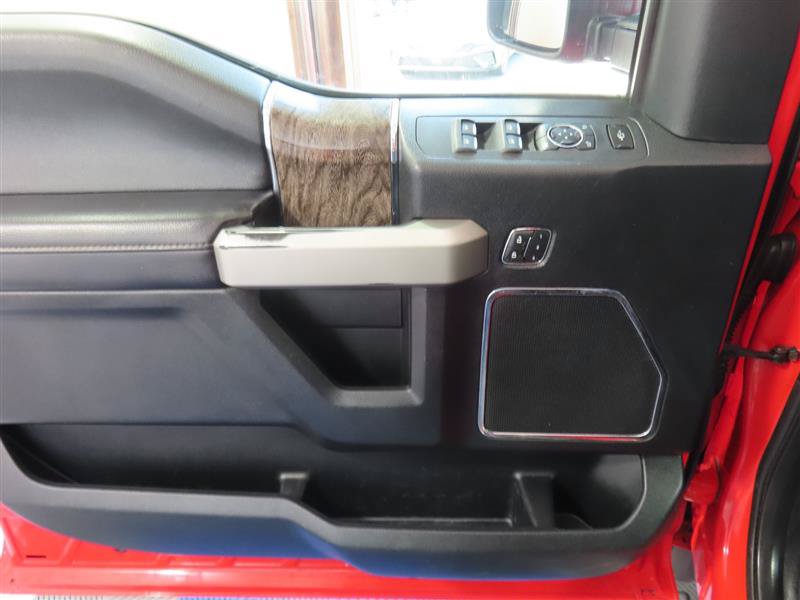 Used 2019 Ford F450 Lariat w/ Chrome Package AWD/4WD image 16