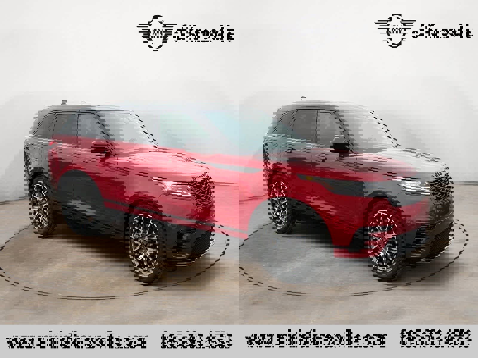 Used 2023 Land Rover Range Rover Velar R-Dynamic S