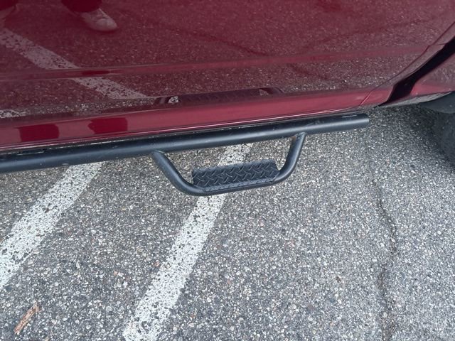 Used 2020 RAM 1500 Tradesman w/ Popular Equipment Group AWD/4WD image 18