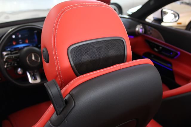 Used 2023 Mercedes-Benz SL 43 AMG image 43