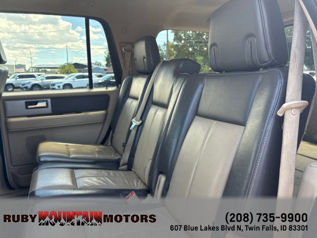 Used 2007 Ford Expedition Eddie Bauer AWD/4WD image 24