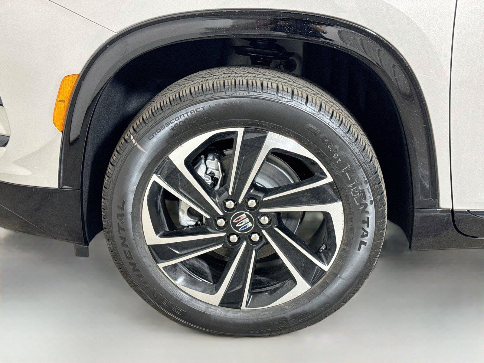 New 2027 Buick Enclave Sport Touring w/ Power Package AWD/4WD image 19
