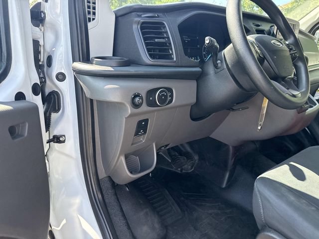 Used 2025 Ford Transit 250 Low Roof w/ Exterior Upgrade Package RWD image 24