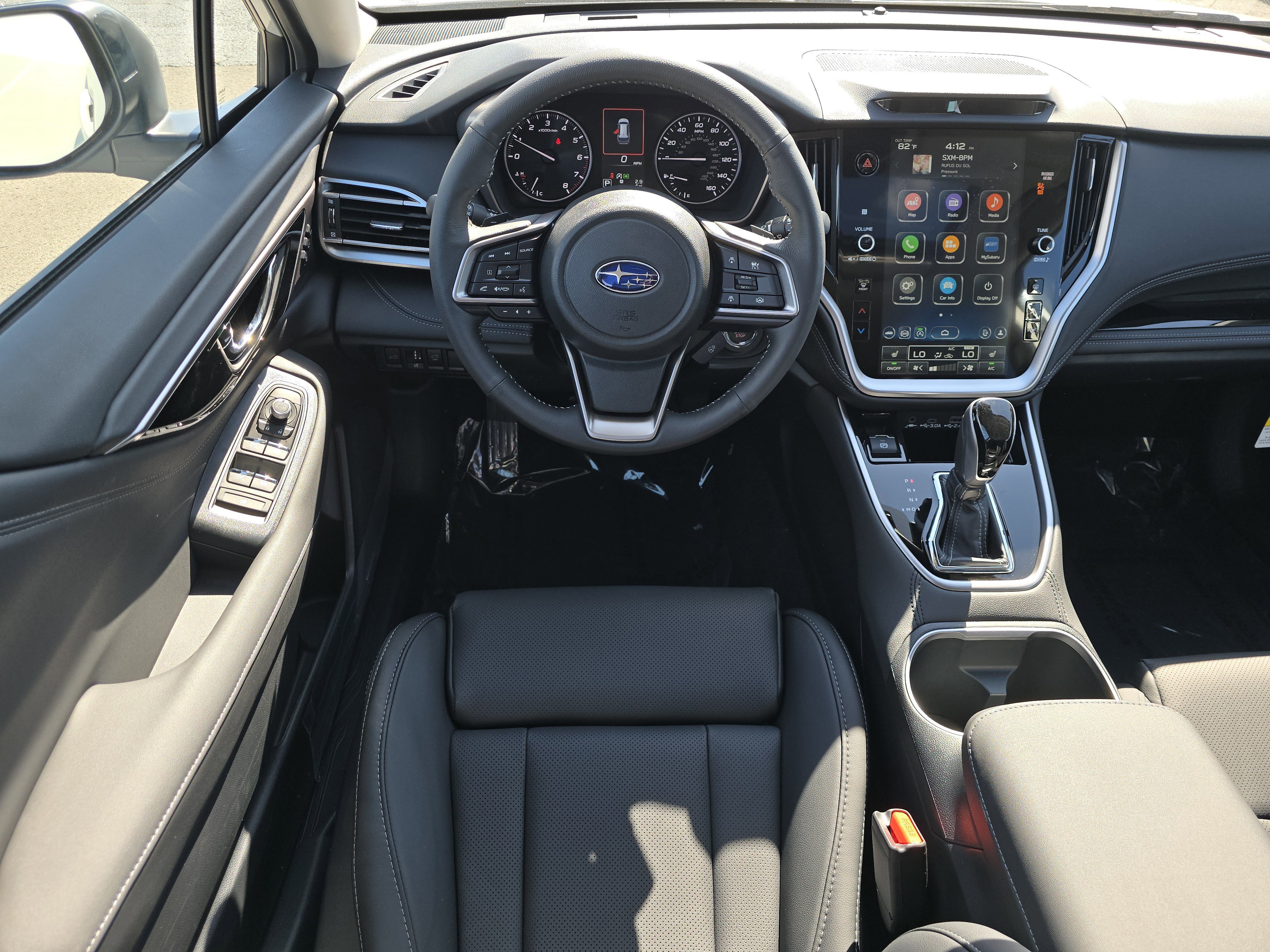 New 2025 Subaru Outback Limited image 22