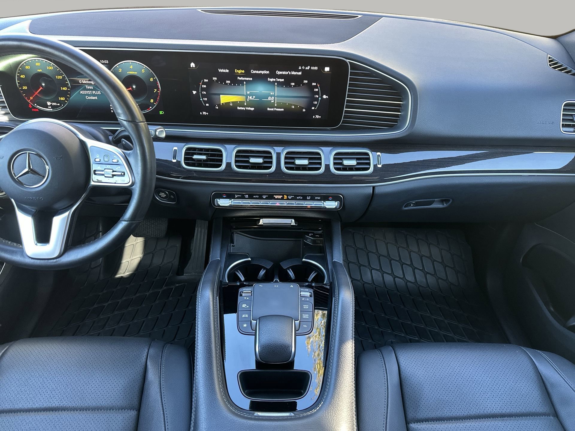 Used 2022 Mercedes-Benz GLE 350 4MATIC image 46