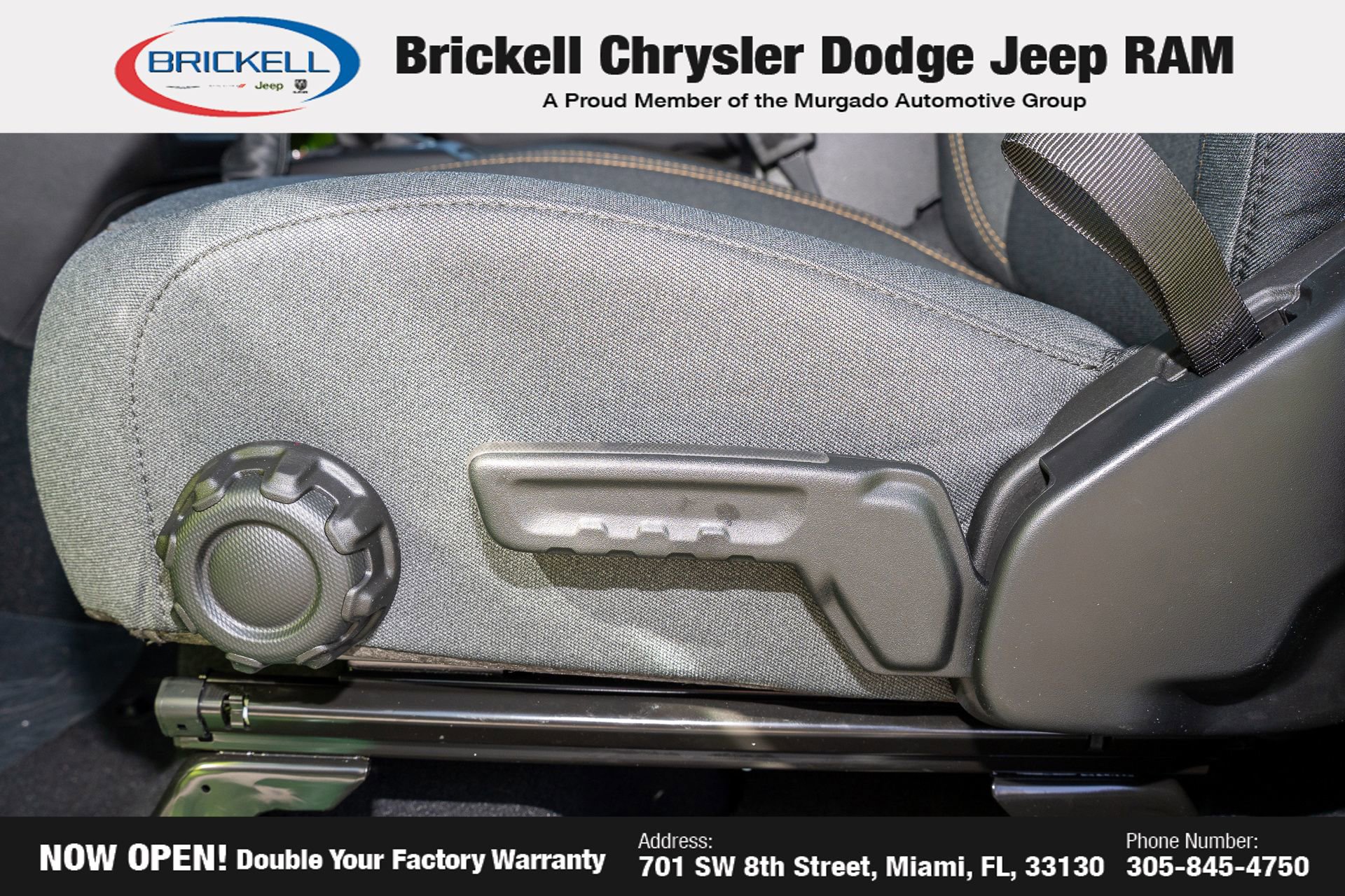 New 2026 Jeep Gladiator Sport image 27