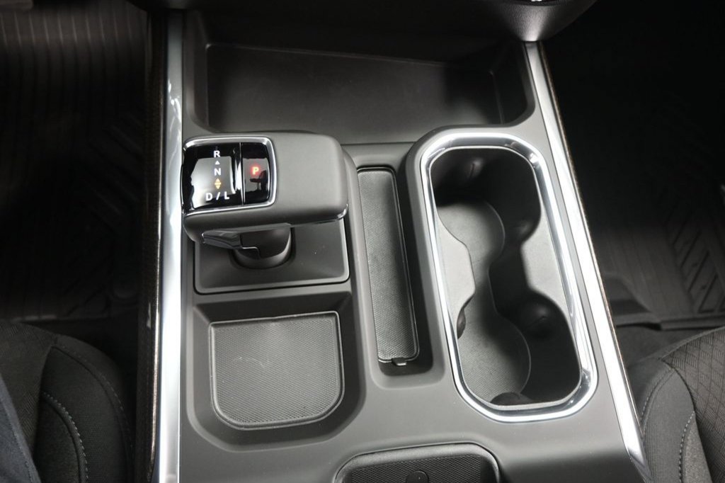 New 2026 Chevrolet Silverado 1500 LT w/ All Star Edition Plus AWD/4WD image 37