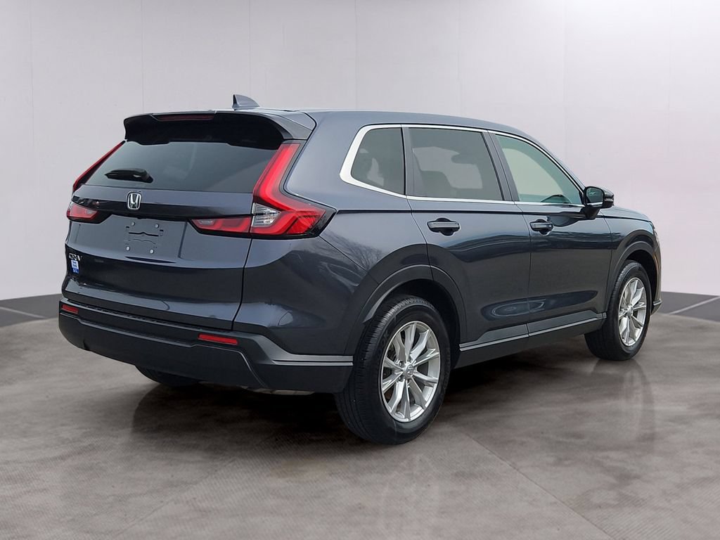 Certified 2024 Honda CR-V EX image 4