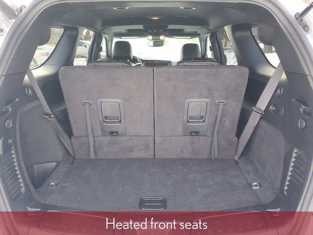 Used 2024 Dodge Durango R/T image 10