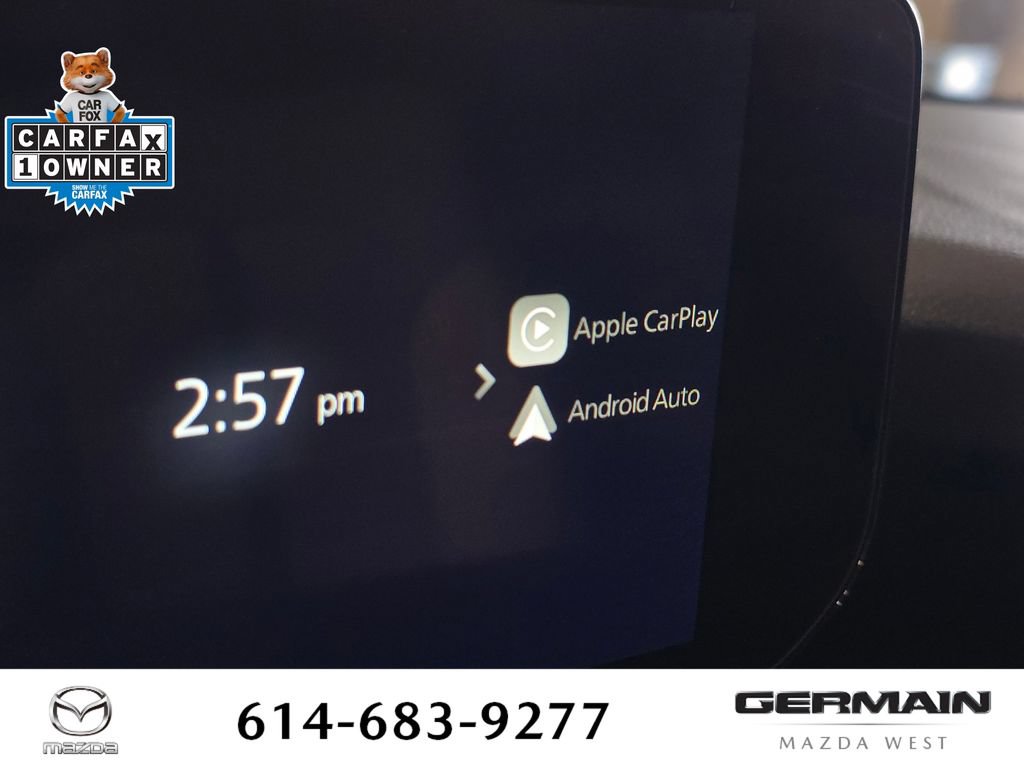 Certified 2024 MAZDA CX-90 Plug-In Hybrid w/ Preferred AWD/4WD image 32