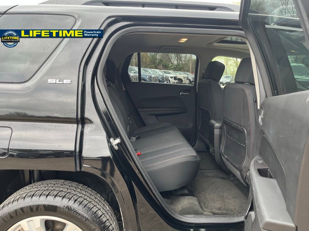 Used 2017 GMC Terrain SLE w/ Convenience Package AWD/4WD image 33