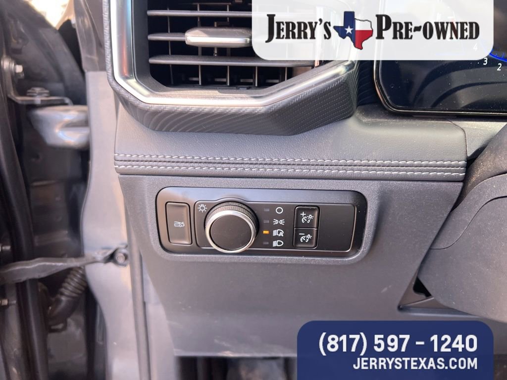 Used 2024 Ford Mustang GT Premium image 13