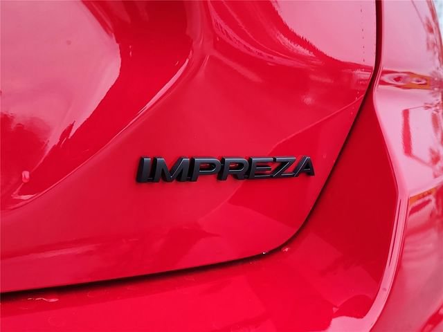 Used 2026 Subaru Impreza 2.0i Sport AWD/4WD image 5