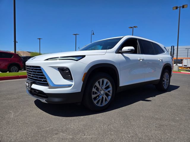 Used 2026 Buick Enclave Preferred FWD image 2