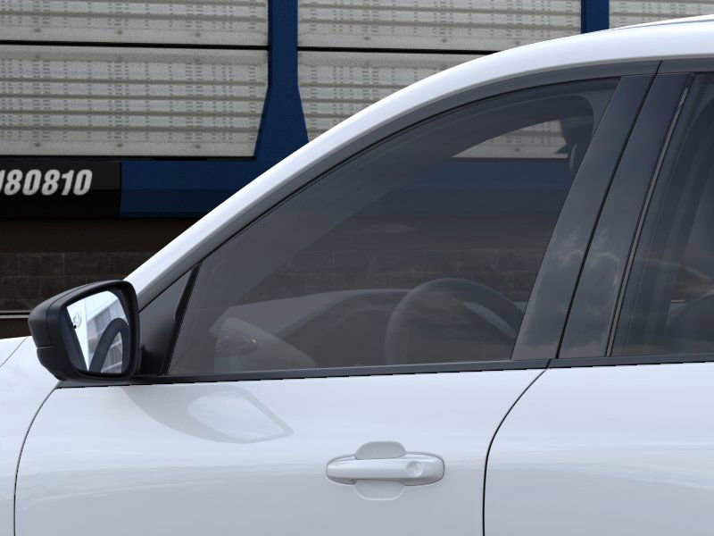 New 2025 Ford Escape Active image 20