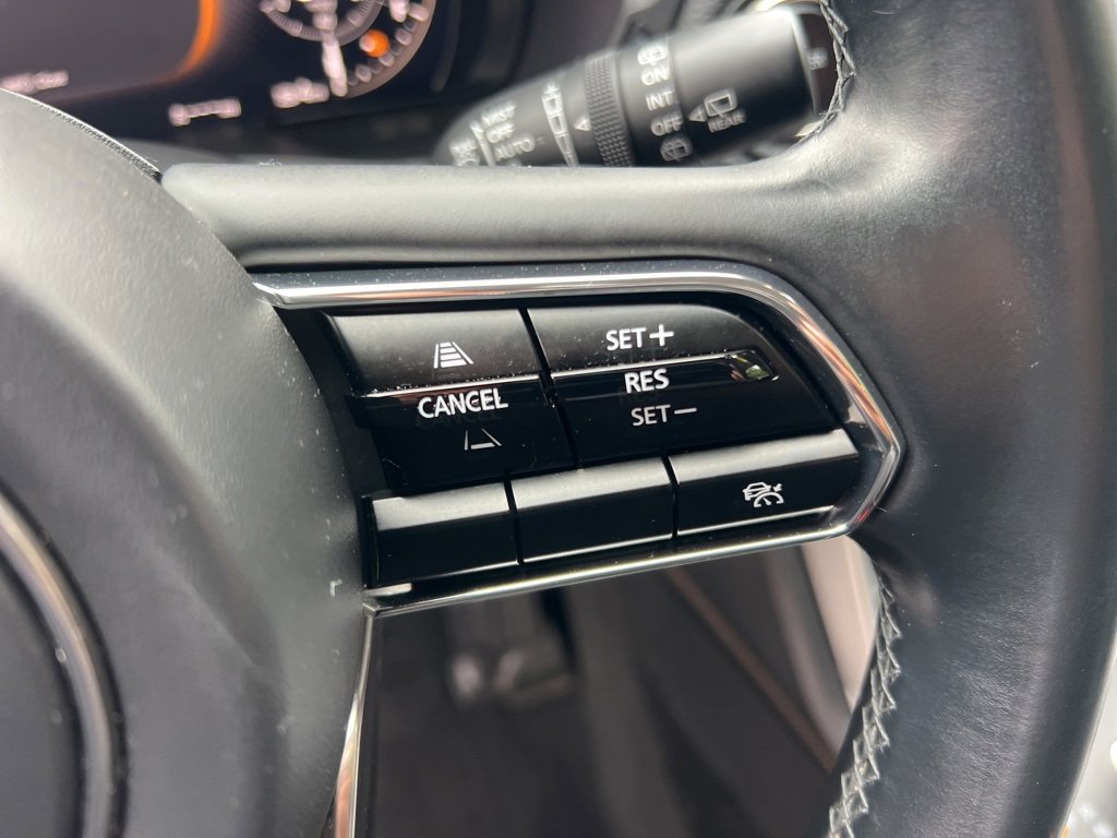 Used 2024 MAZDA CX-90 Plug-In Hybrid w/ Premium Pkg image 16