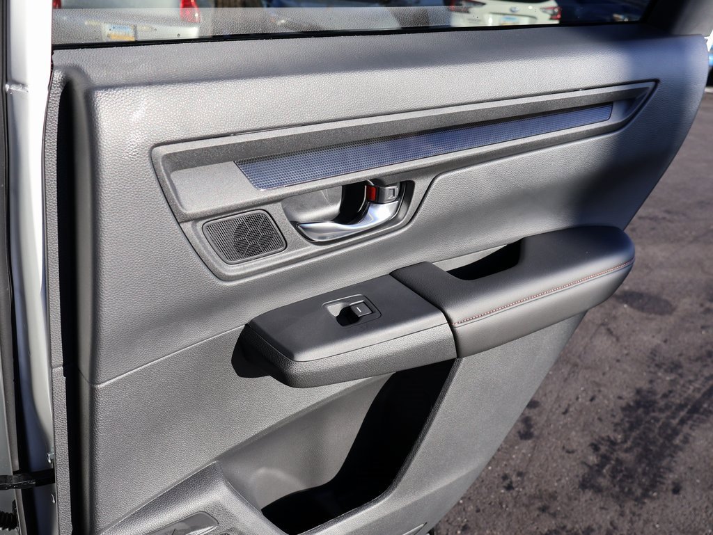 New 2026 Honda CR-V Sport-L image 10