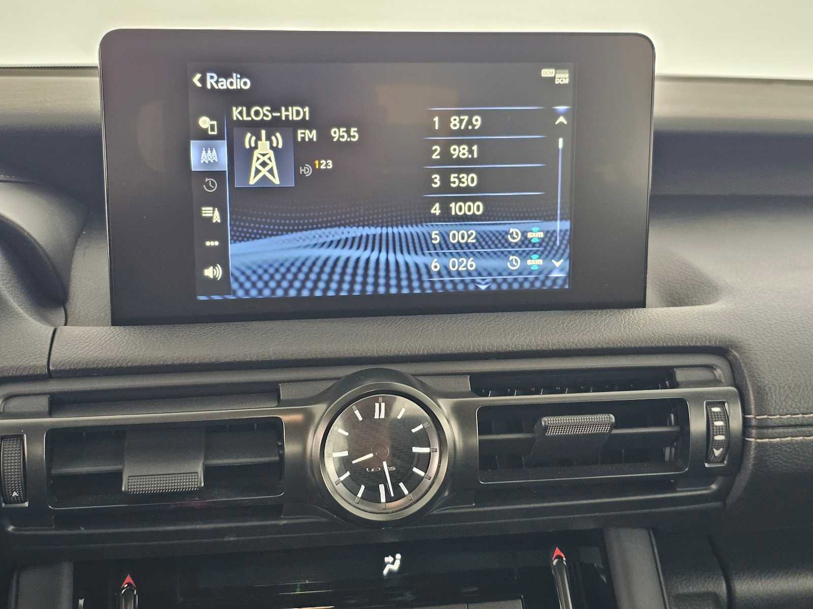 Certified 2023 Lexus IS 300 w/ Premium Package image 25