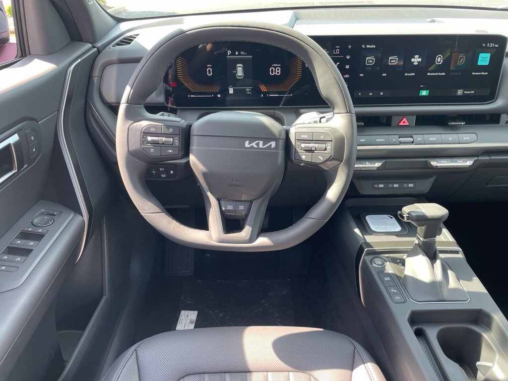 New 2027 Kia Seltos X-Line S AWD/4WD image 13
