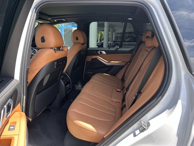 Used 2022 BMW X5 xDrive45e w/ M Sport Package AWD/4WD image 27