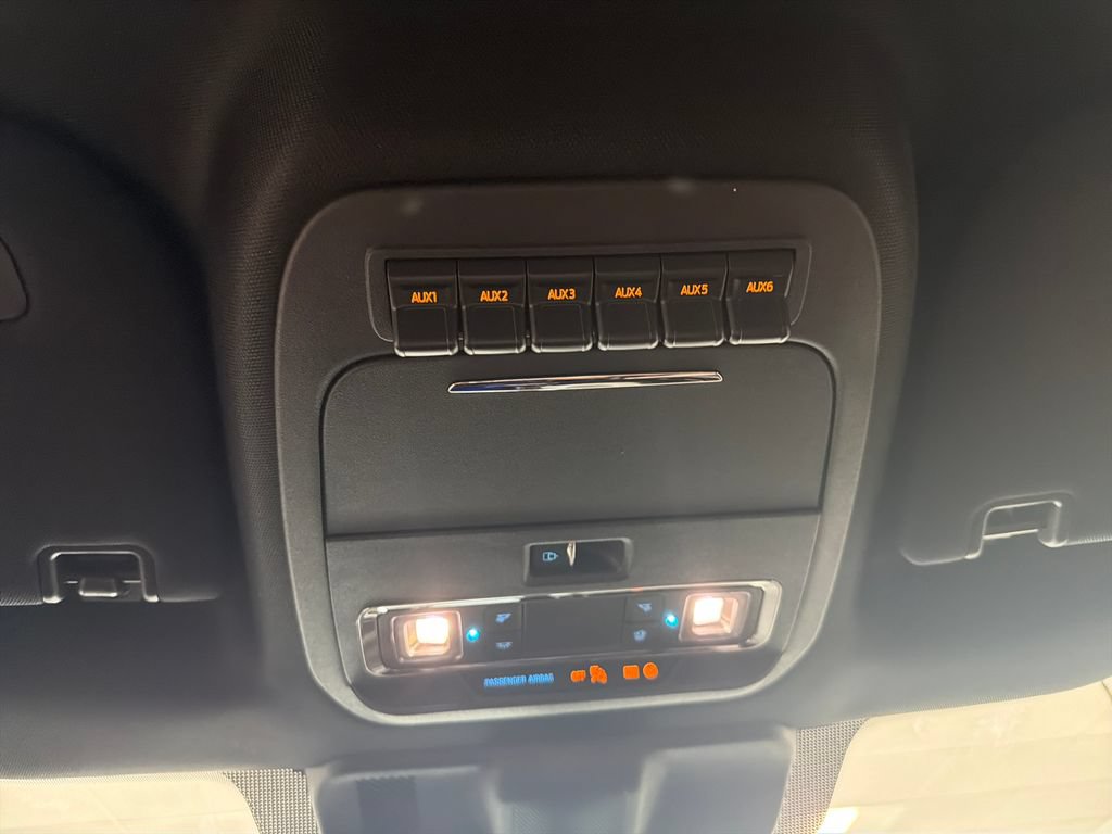 New 2026 Ford F450 Lariat w/ Lariat Ultimate Package AWD/4WD image 18
