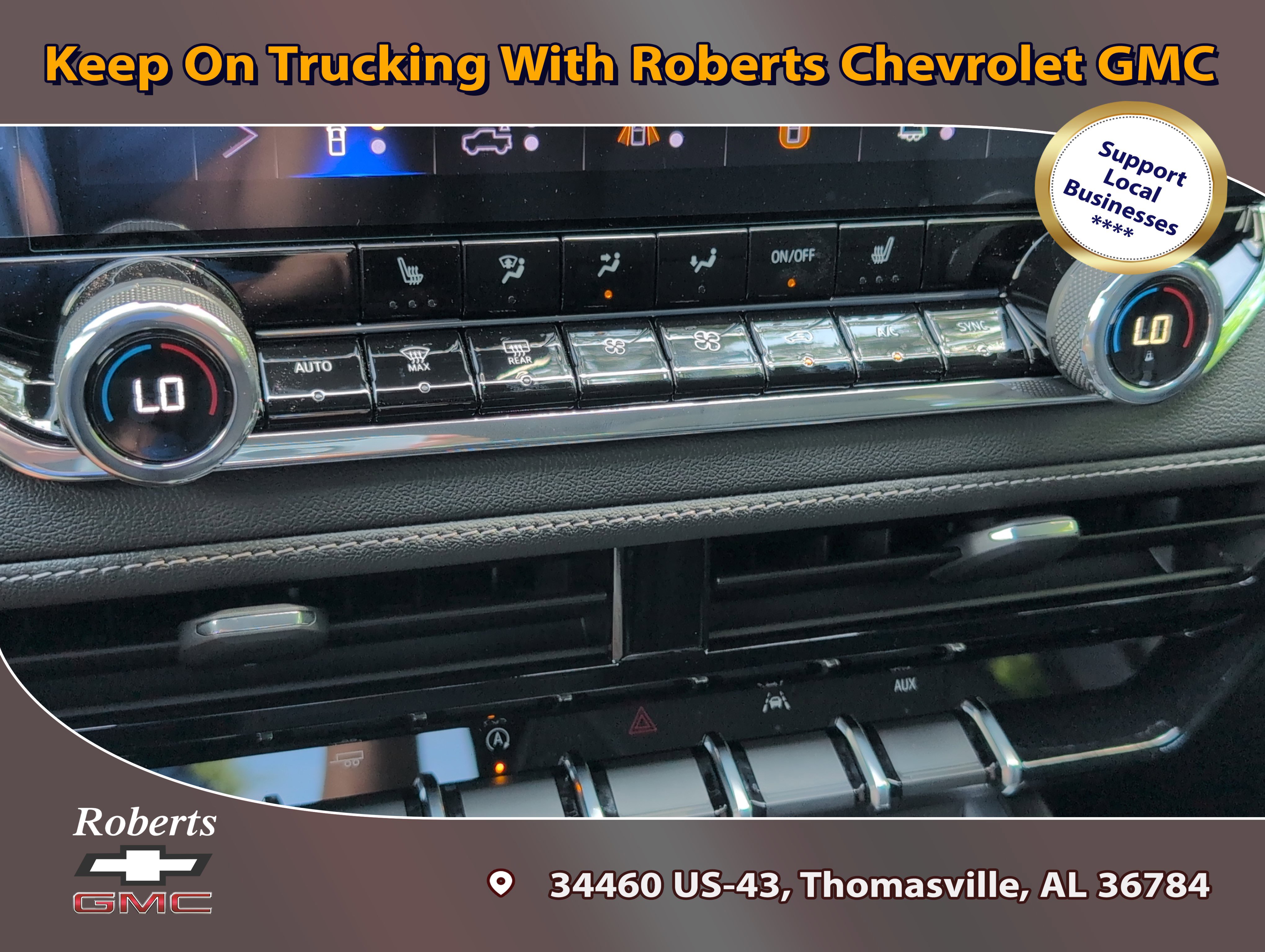 New 2026 Chevrolet Colorado LT w/ LT Convenience Package image 15