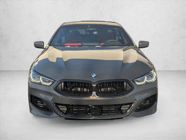 New 2026 BMW 840i xDrive AWD/4WD image 6