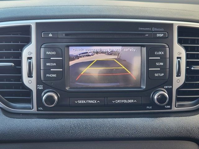 Used 2018 Kia Sportage LX image 6