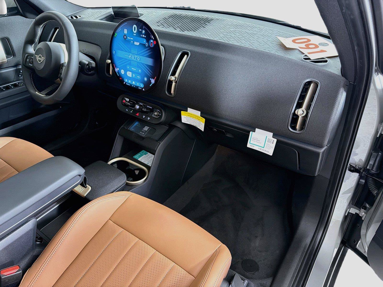 New 2027 MINI Cooper Countryman S AWD/4WD image 27