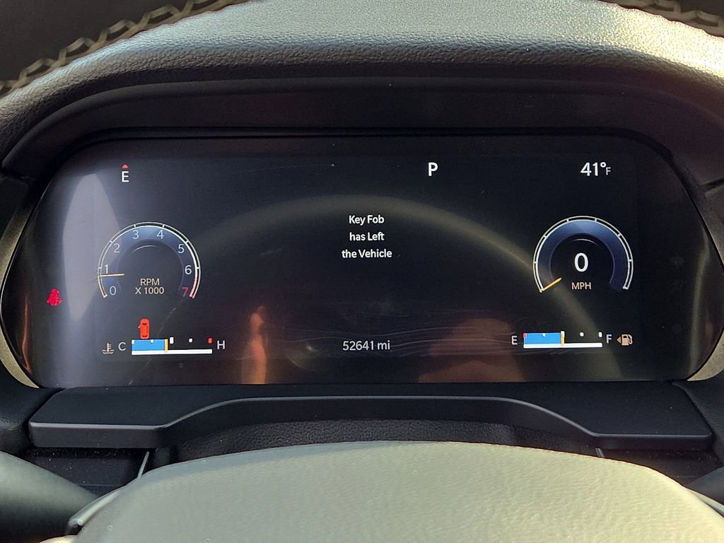 Used 2023 Jeep Grand Cherokee Laredo image 19