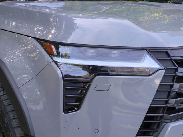Used 2025 Lexus GX 550 AWD/4WD image 5