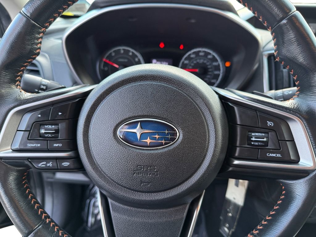 Used 2018 Subaru Crosstrek 2.0i Premium image 18