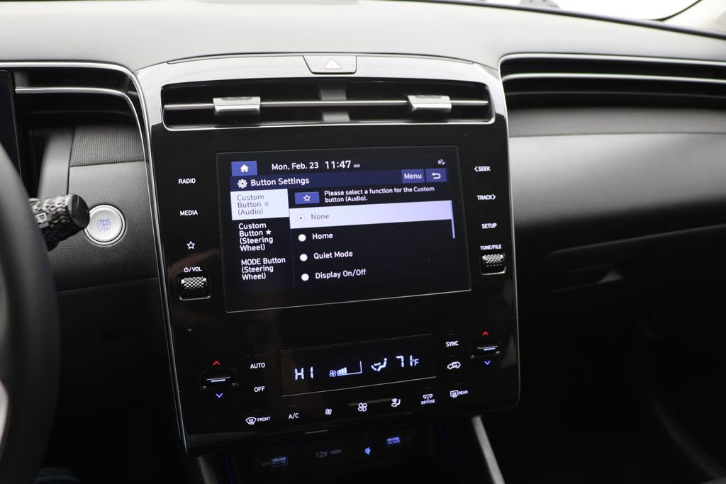 Used 2023 Hyundai Tucson SEL w/ Convenience Package image 22