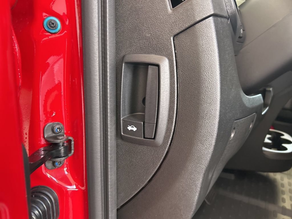 New 2026 RAM ProMaster 2500 w/ Convenience Group FWD image 37