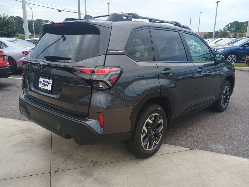 New 2026 Subaru Forester Premium AWD/4WD image 5