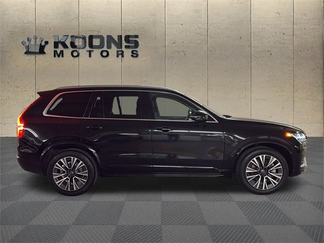 Used 2021 Volvo XC90 T5 Momentum w/ Advanced Package image 5