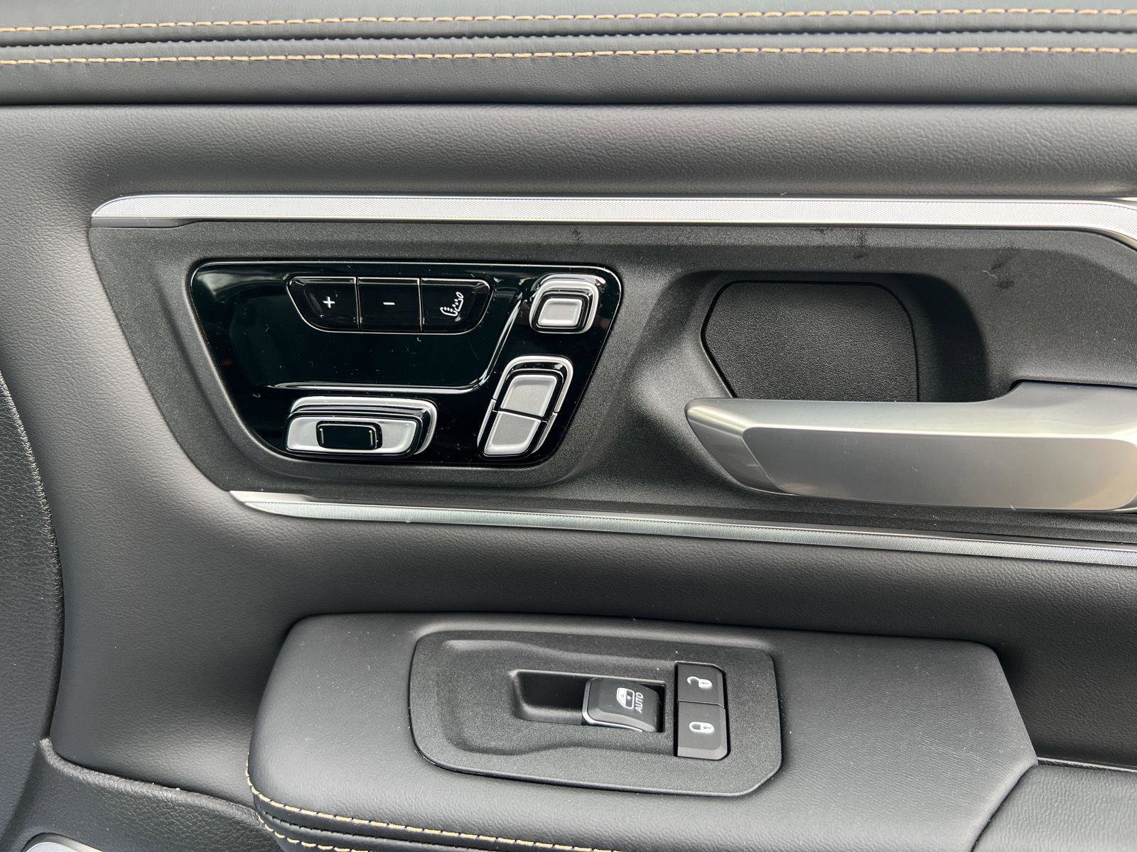 New 2026 RAM 1500 Tungsten w/ Bed Utility Group image 44