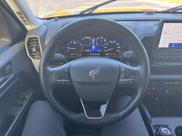 Used 2022 Ford Bronco Sport Badlands image 13