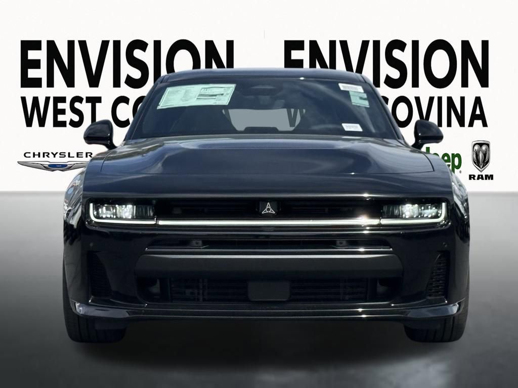 New 2026 Dodge Charger R/T Scat Pack image 3