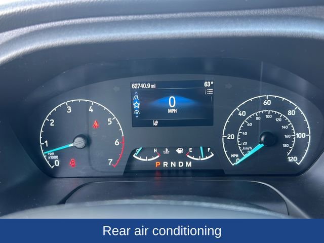 Used 2023 Ford Transit 350 XLT RWD image 9