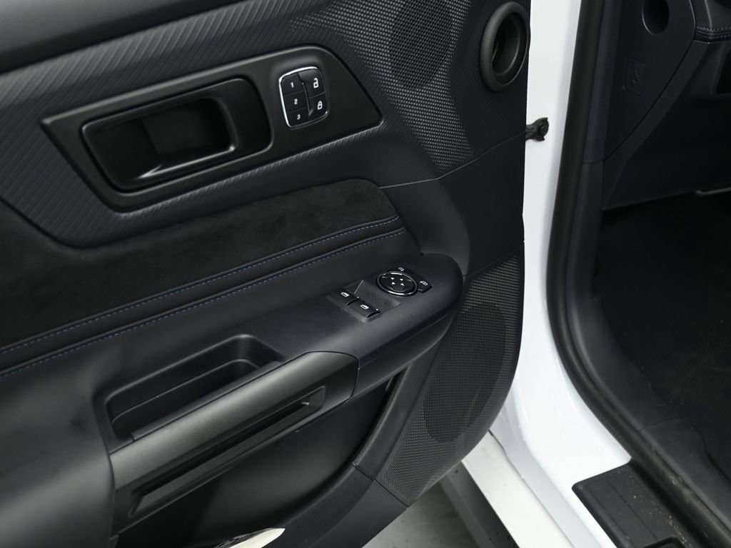 New 2026 Ford Mustang Dark Horse image 9