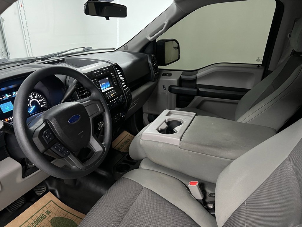 Used 2016 Ford F150 XL w/ XL Power Equipment Group image 25