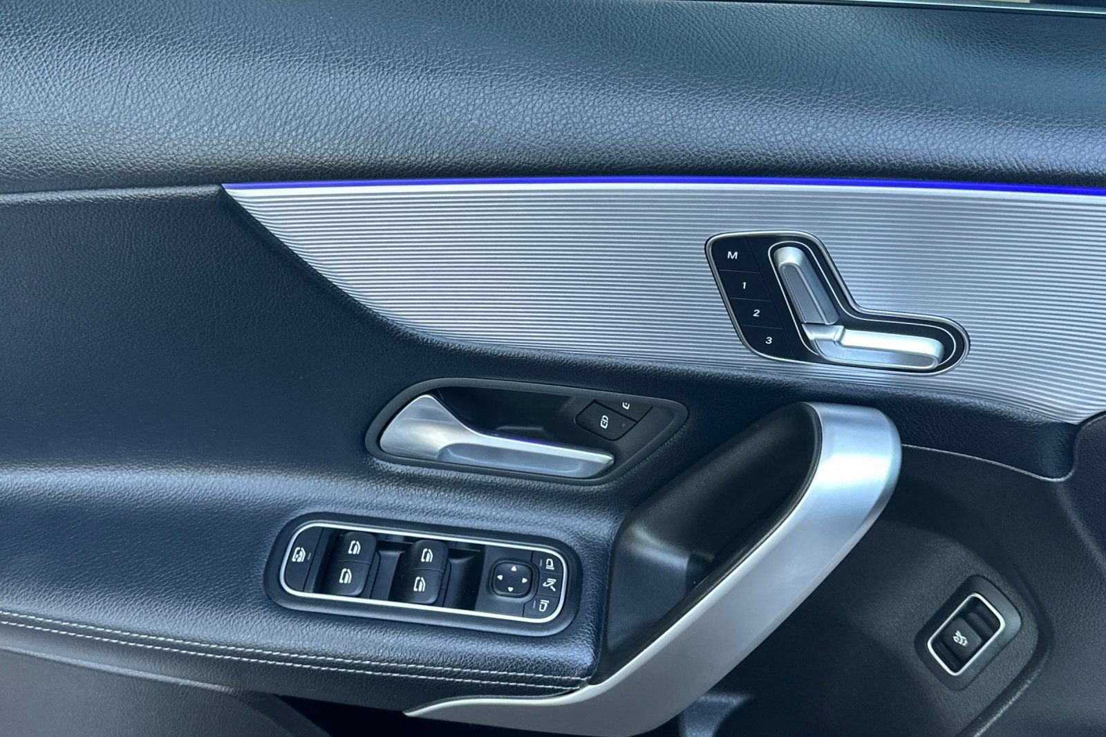 Used 2019 Mercedes-Benz A 220 4MATIC image 9