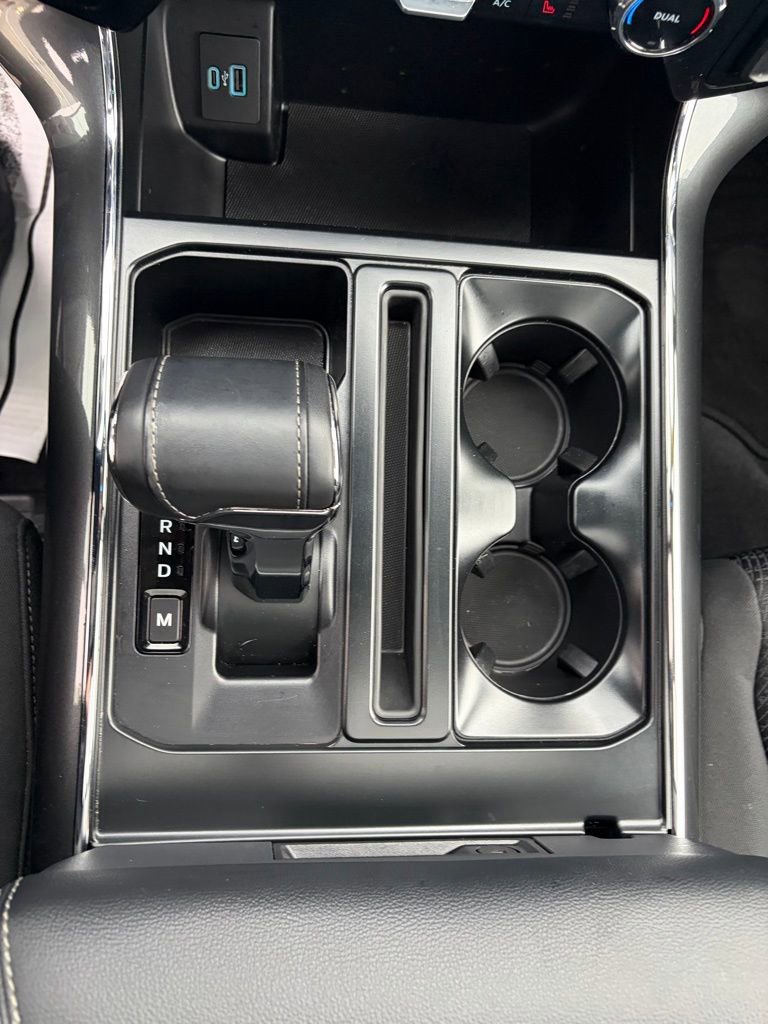Used 2023 Ford F150 XLT w/ Equipment Group 302A High AWD/4WD image 13