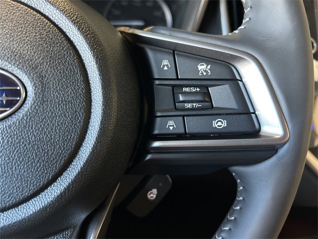 New 2025 Subaru Ascent Touring image 14