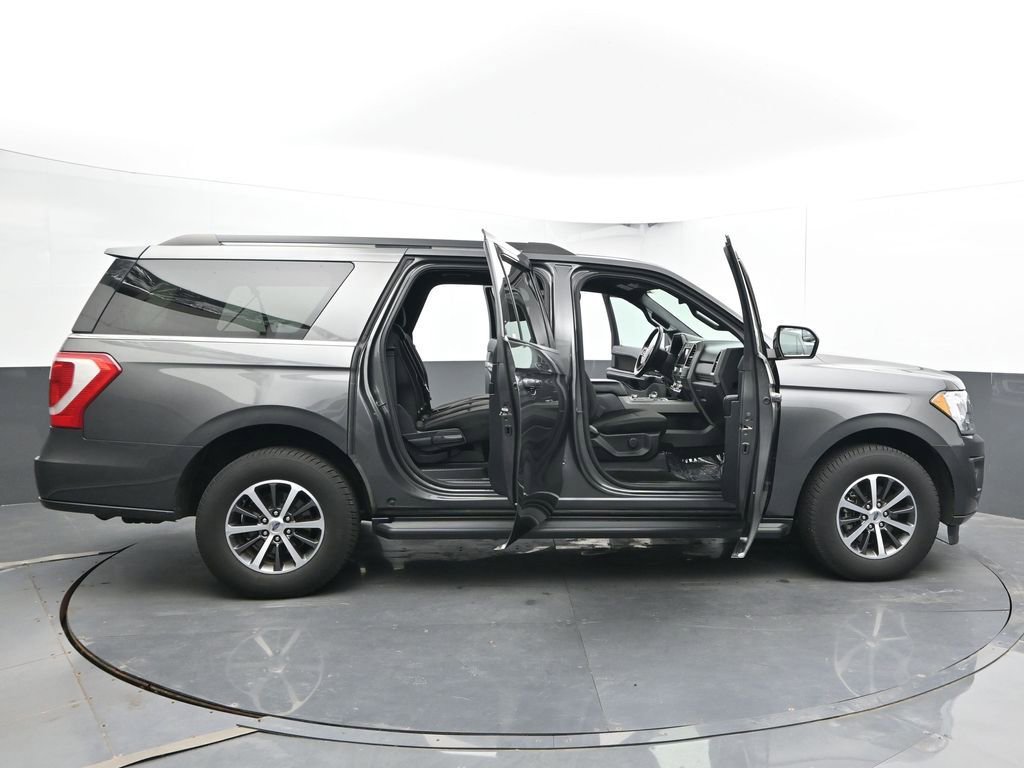 Used 2019 Ford Expedition Max XLT AWD/4WD image 62